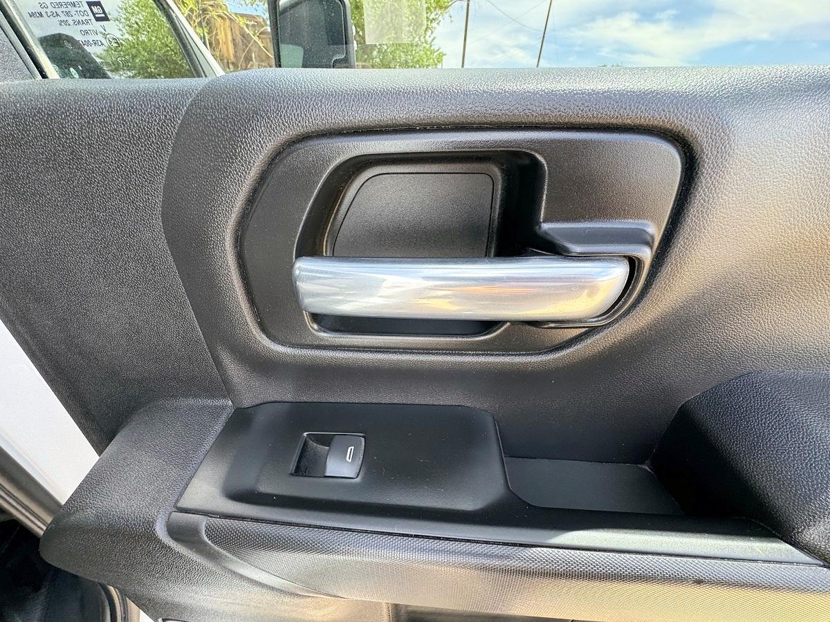 Chevrolet Silverado 2500HD  2022