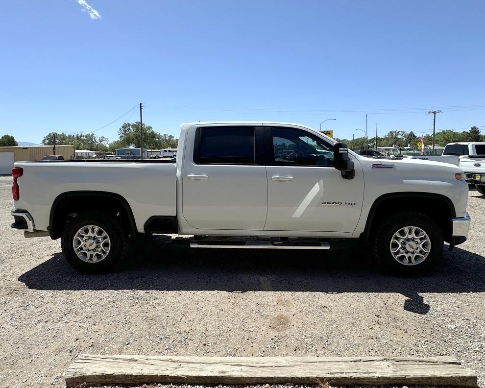 Chevrolet Silverado 2500HD  2023
