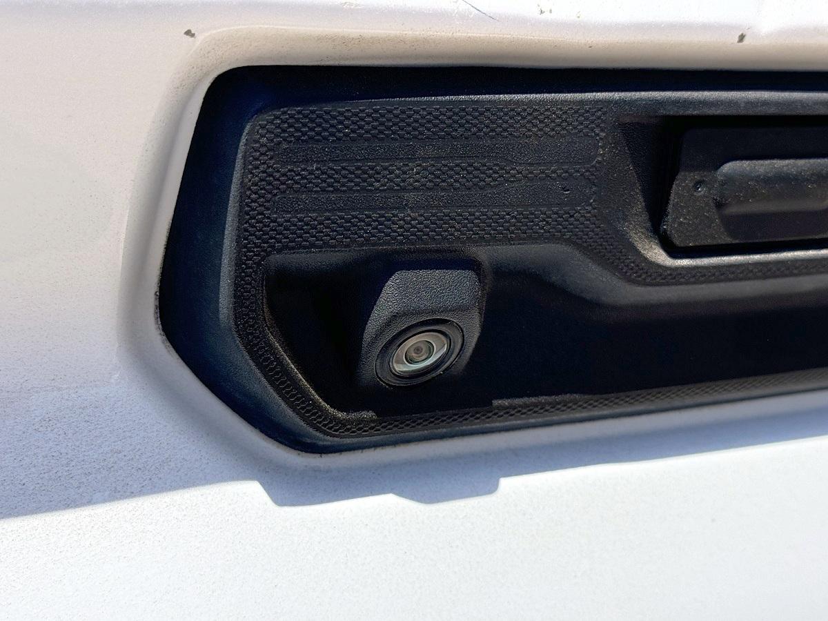 Chevrolet Silverado 2500HD  2023