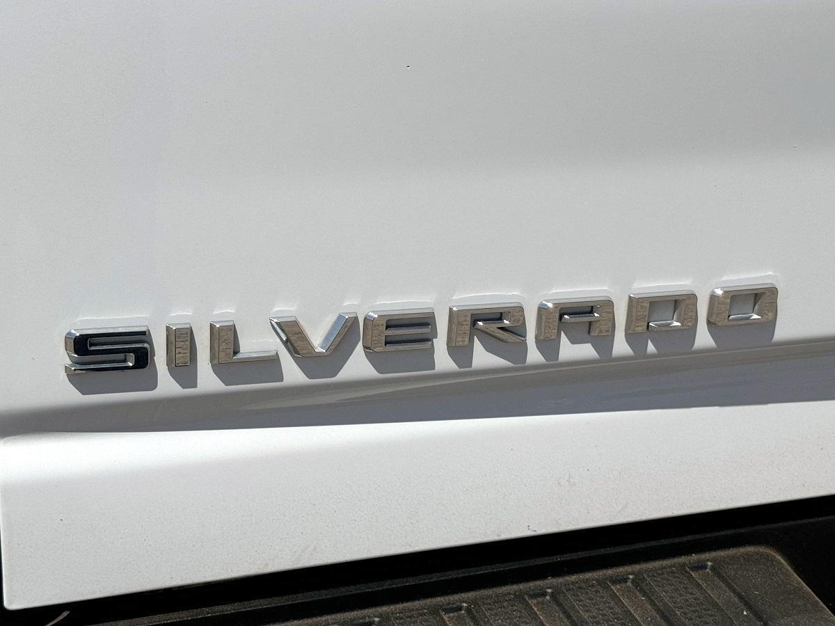 Chevrolet Silverado 2500HD  2023