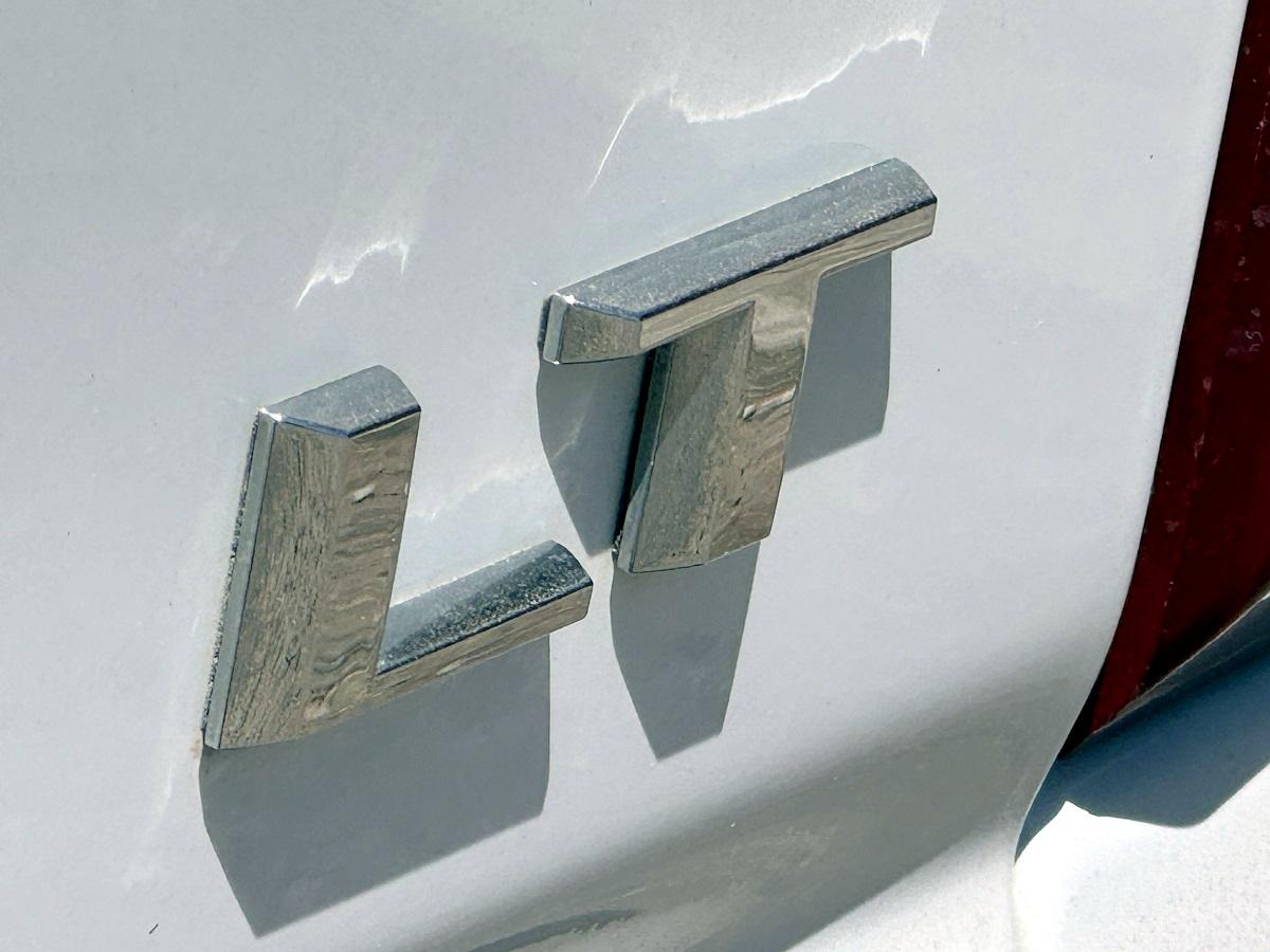 Chevrolet Silverado 2500HD  2023