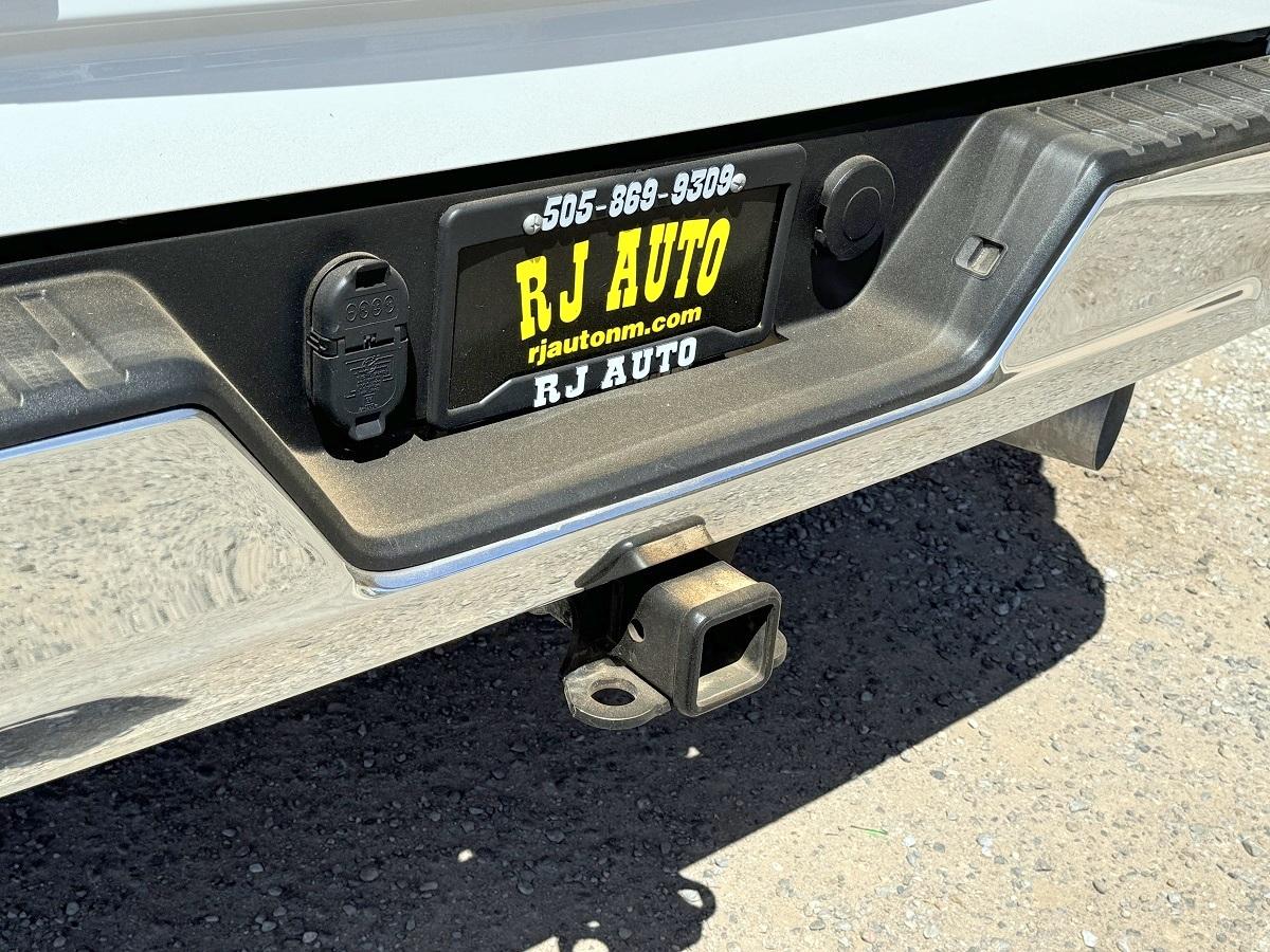 Chevrolet Silverado 2500HD  2023