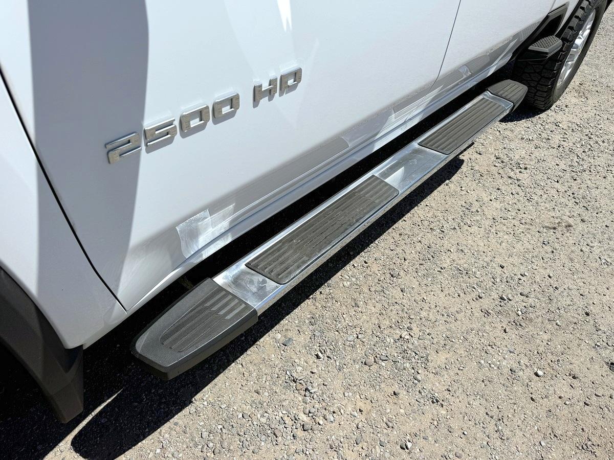 Chevrolet Silverado 2500HD  2023