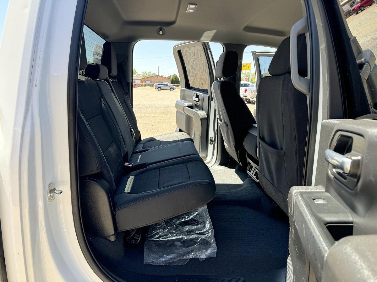 Chevrolet Silverado 2500HD  2023