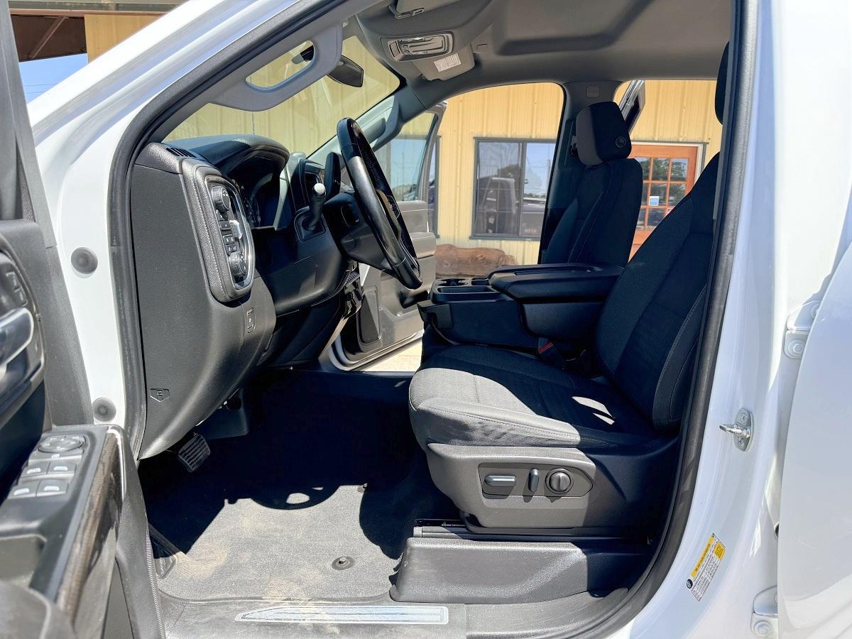 Chevrolet Silverado 2500HD  2023