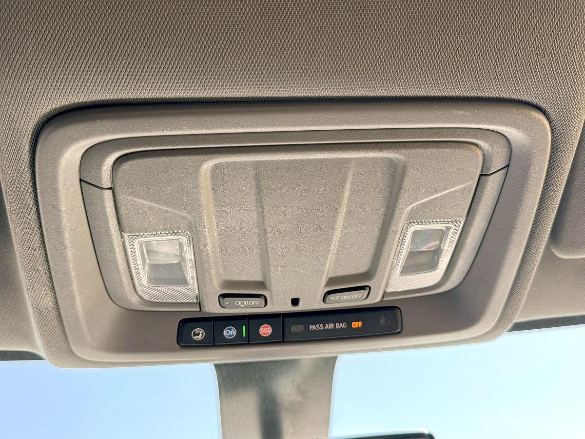 Chevrolet Silverado 2500HD  2023