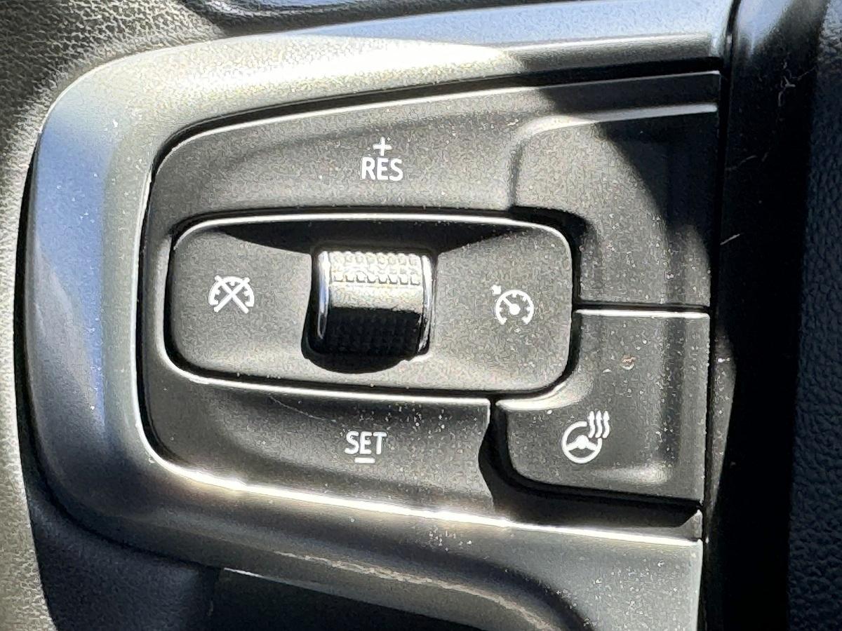 Chevrolet Silverado 2500HD  2023