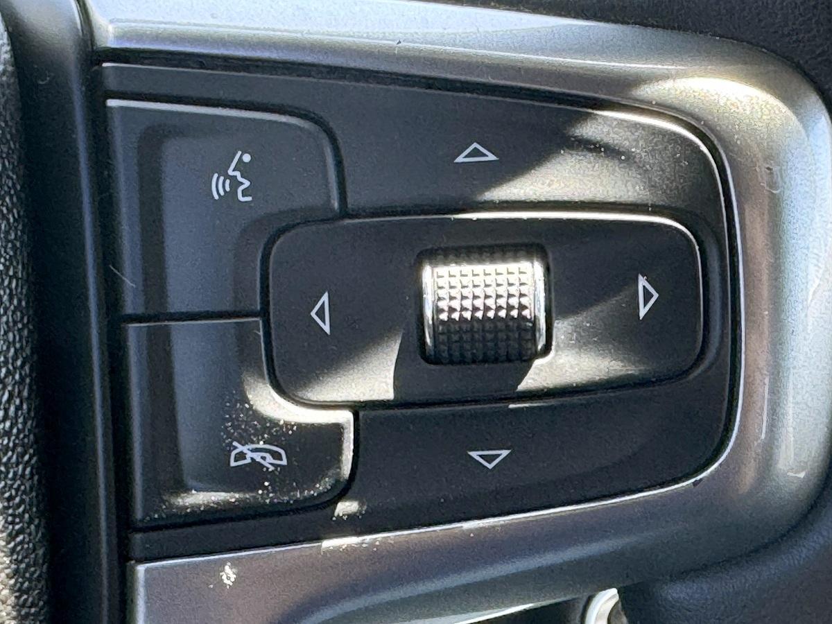 Chevrolet Silverado 2500HD  2023