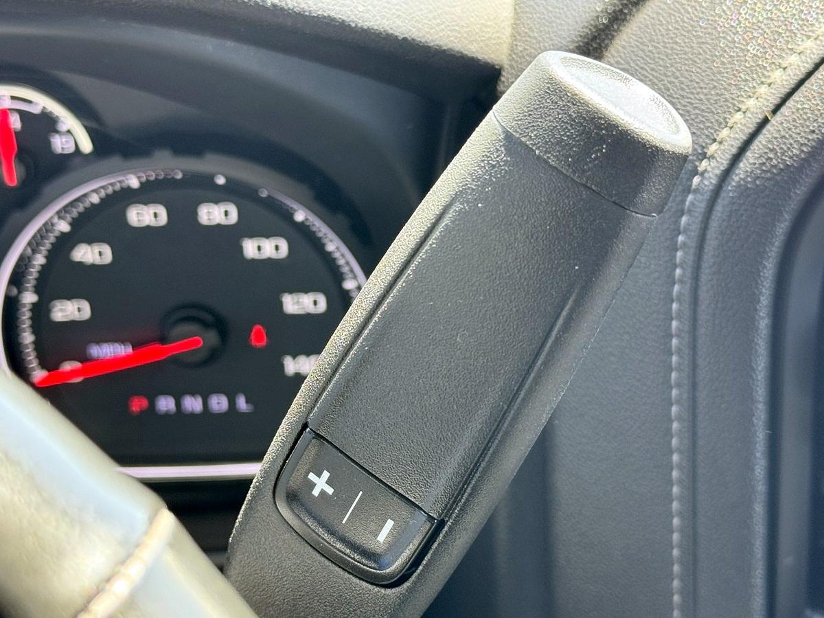 Chevrolet Silverado 2500HD  2023