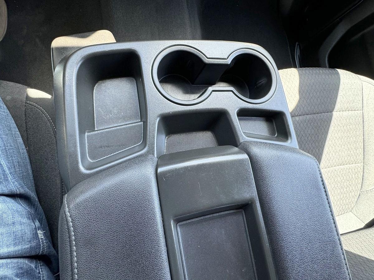 Chevrolet Silverado 2500HD  2023