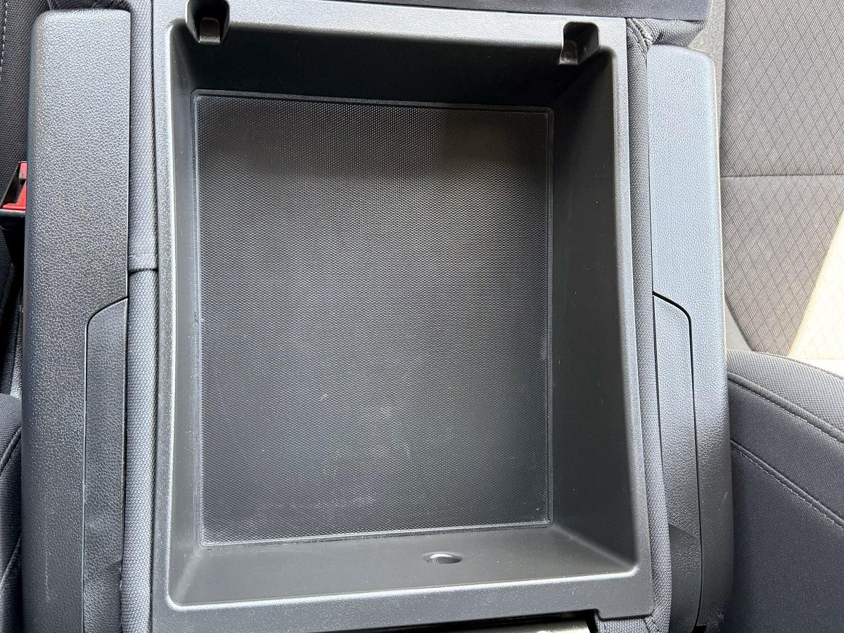 Chevrolet Silverado 2500HD  2023