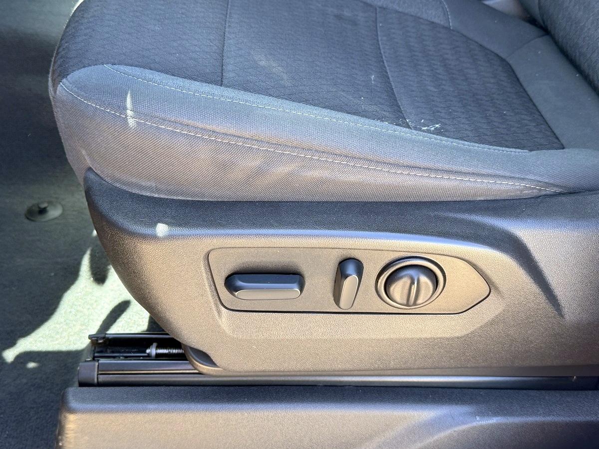 Chevrolet Silverado 2500HD  2023