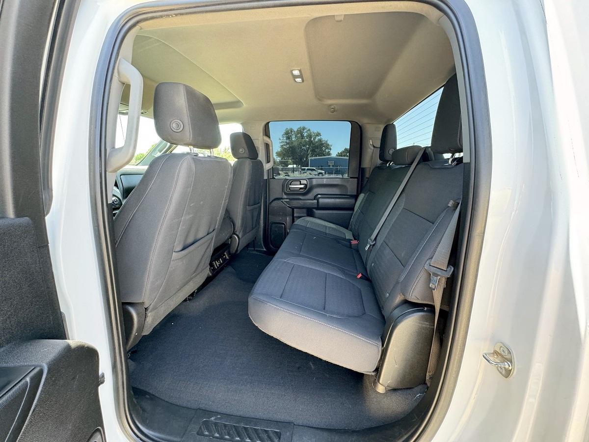 Chevrolet Silverado 2500HD  2023