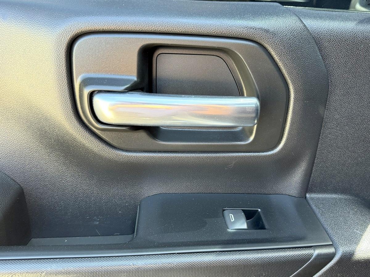 Chevrolet Silverado 2500HD  2023