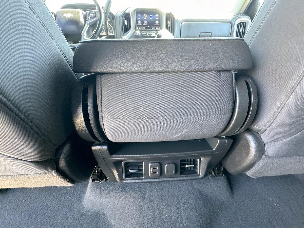 Chevrolet Silverado 2500HD  2023