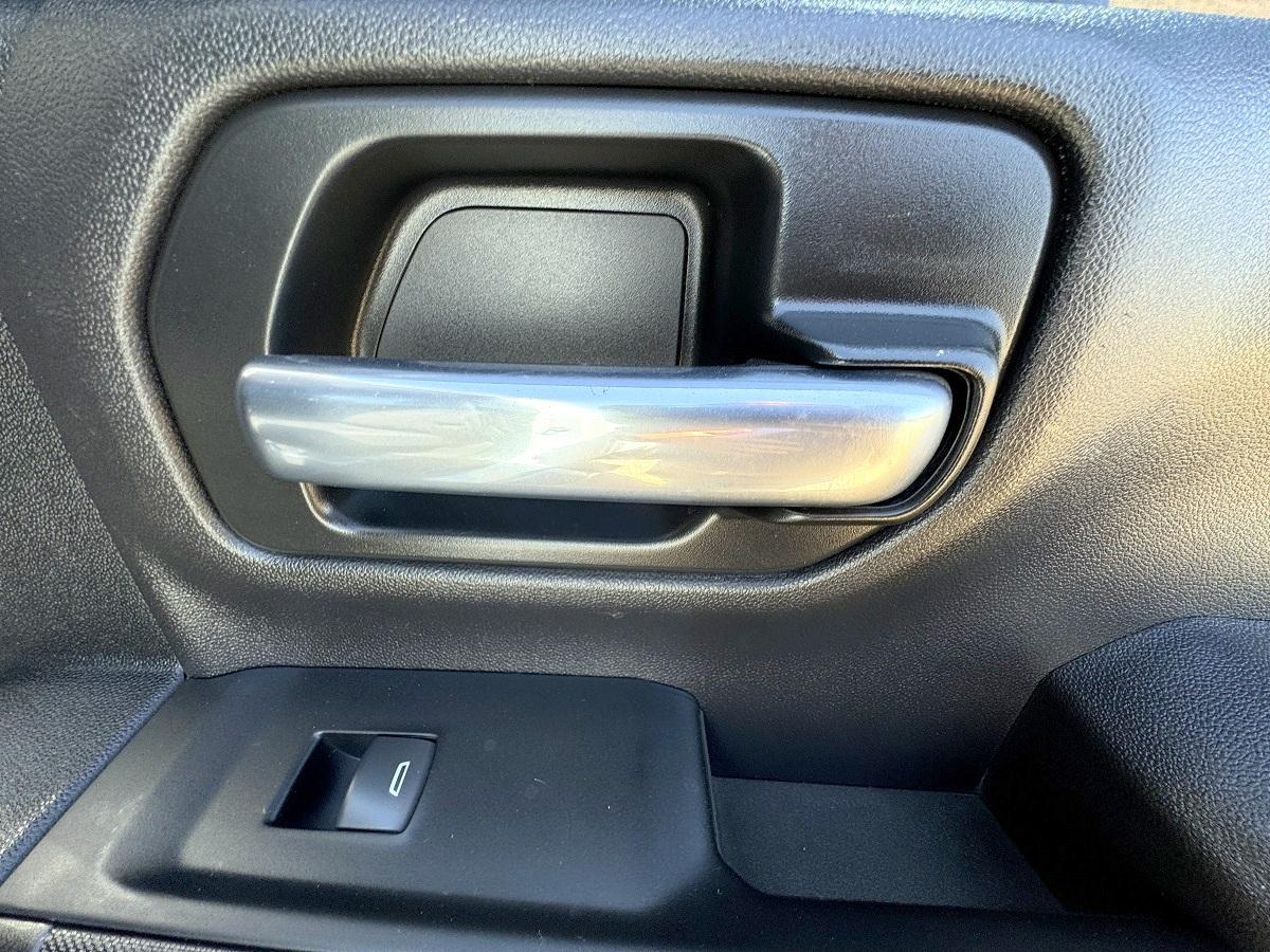 Chevrolet Silverado 2500HD  2023