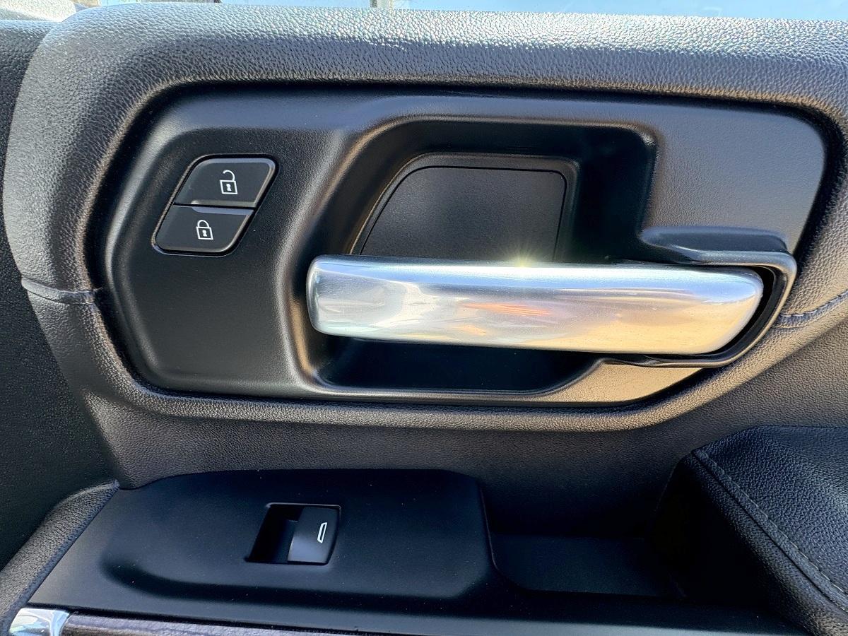 Chevrolet Silverado 2500HD  2023