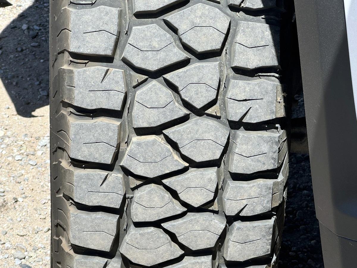 Chevrolet Silverado 2500HD  2023