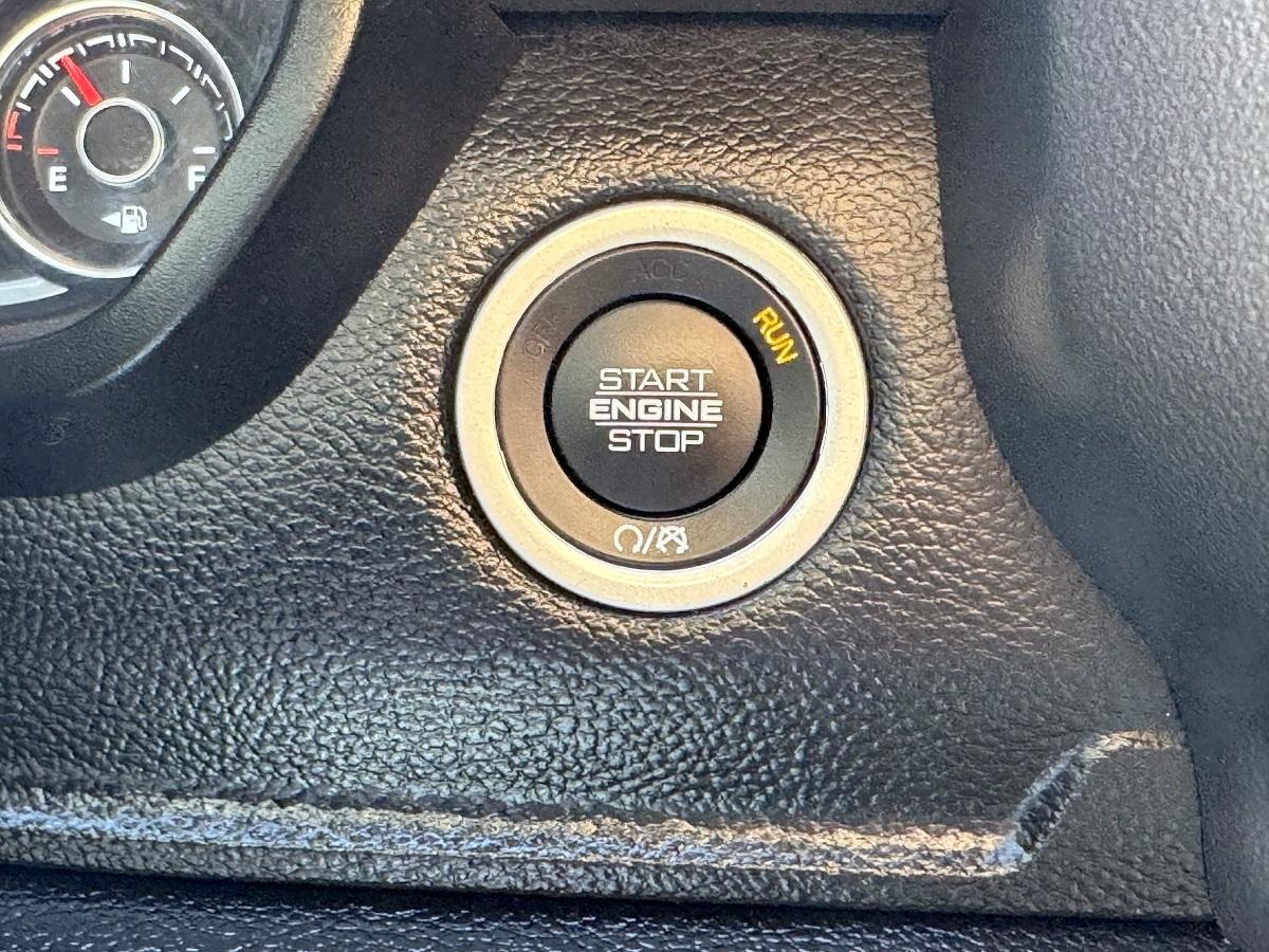 RAM 1500  2021