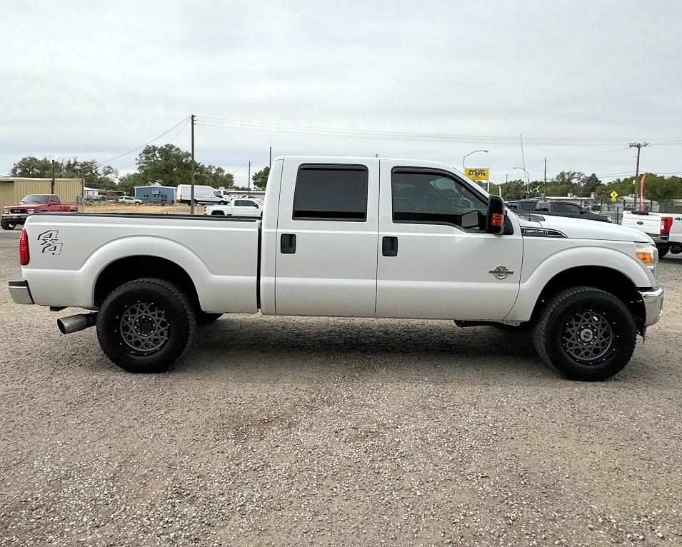Ford Super Duty F-250 SRW  2016