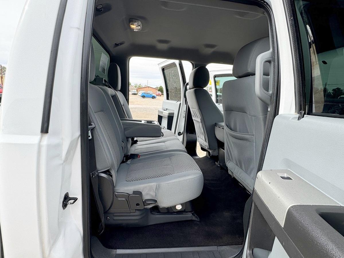 Ford Super Duty F-250 SRW  2016