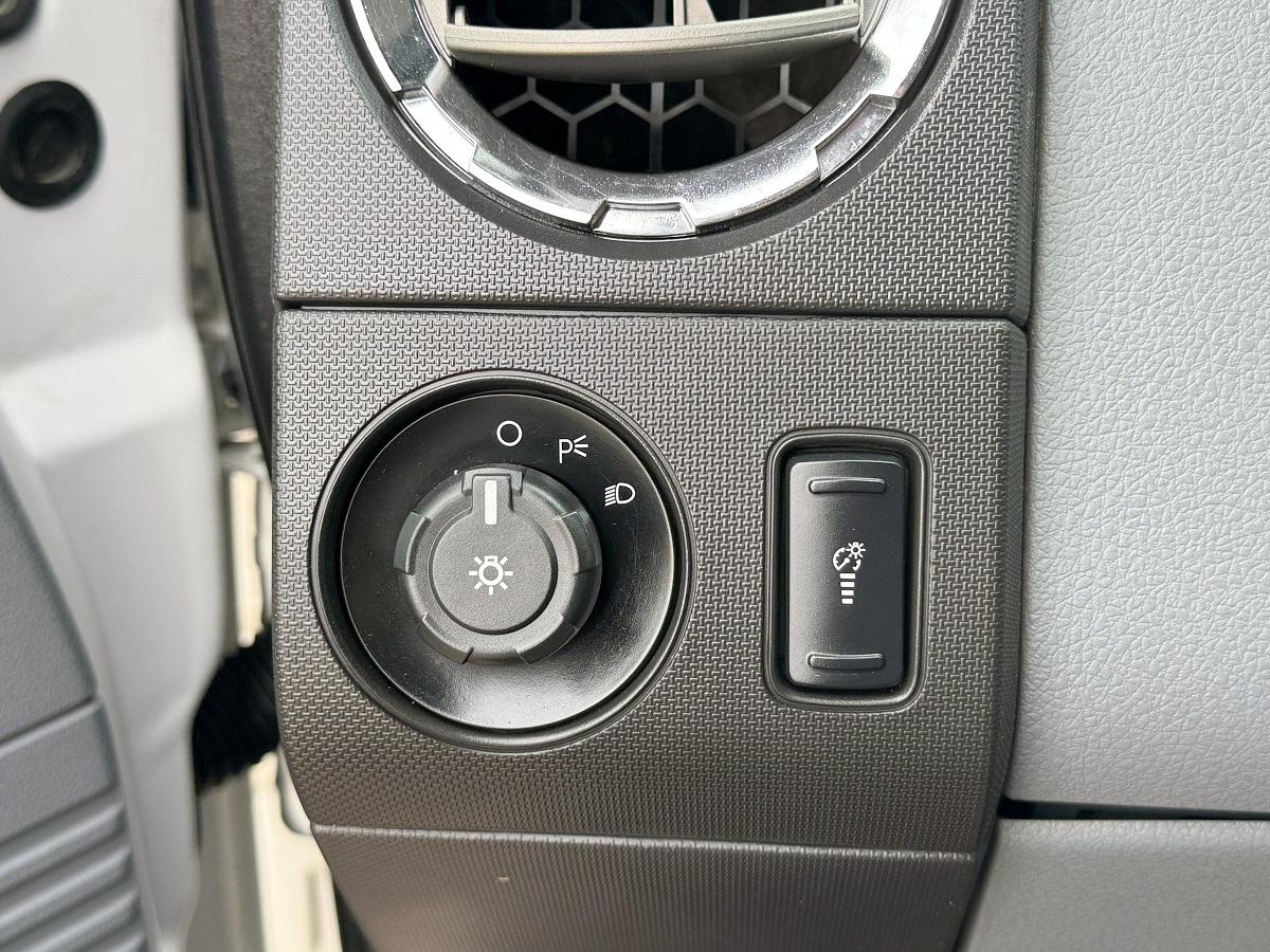Ford Super Duty F-250 SRW  2016