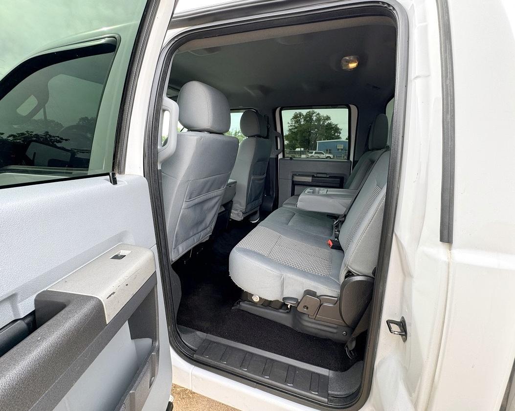 Ford Super Duty F-250 SRW  2016