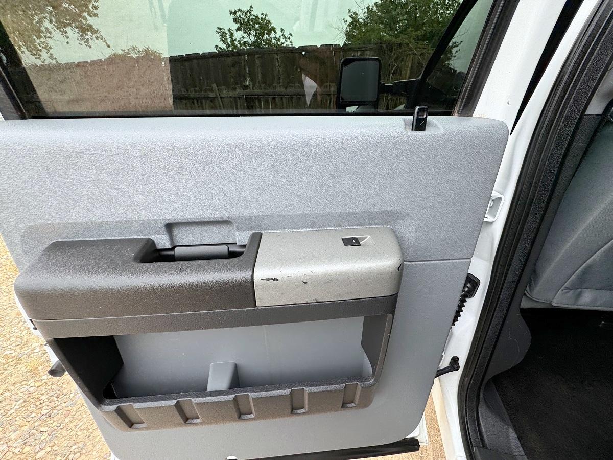 Ford Super Duty F-250 SRW  2016