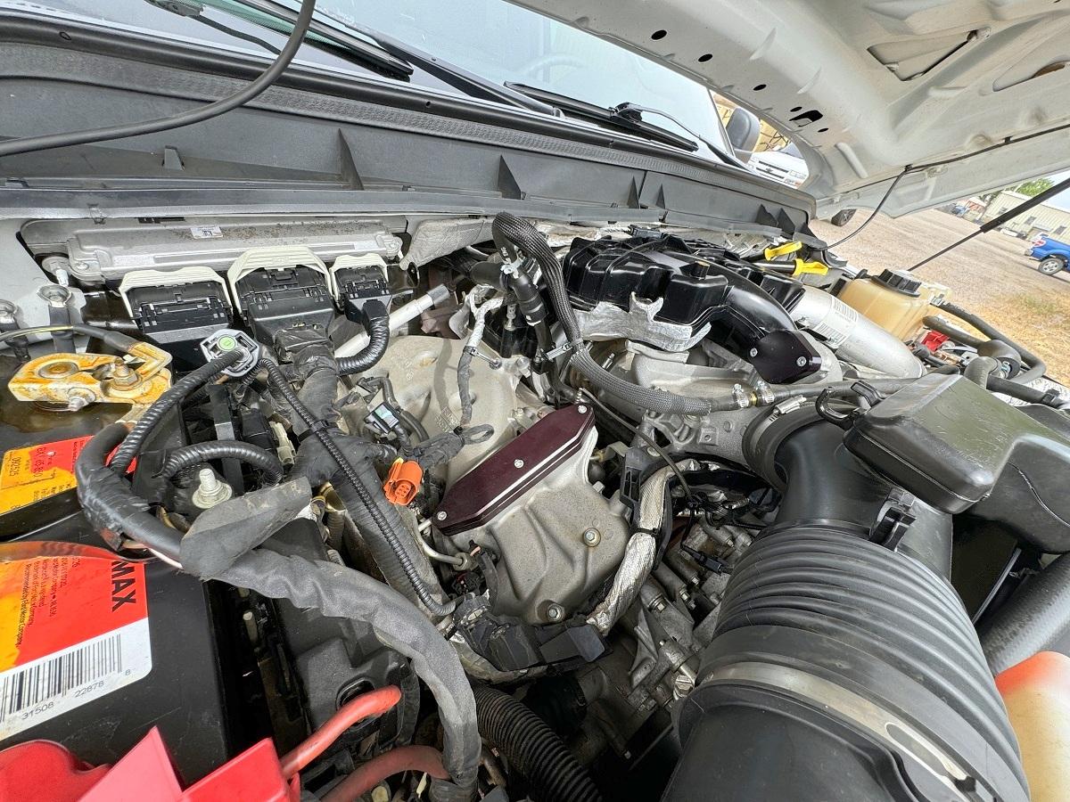 Ford Super Duty F-250 SRW  2016