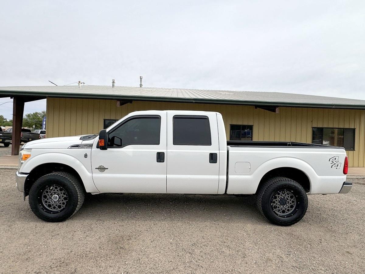 Ford Super Duty F-250 SRW  2016