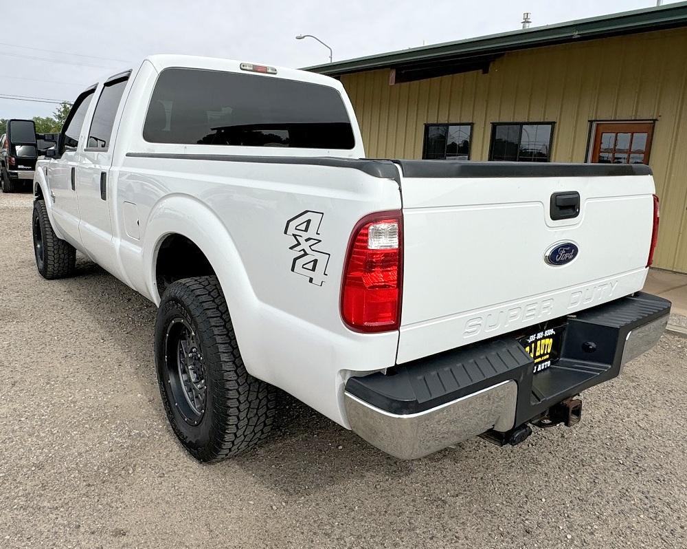 Ford Super Duty F-250 SRW  2016
