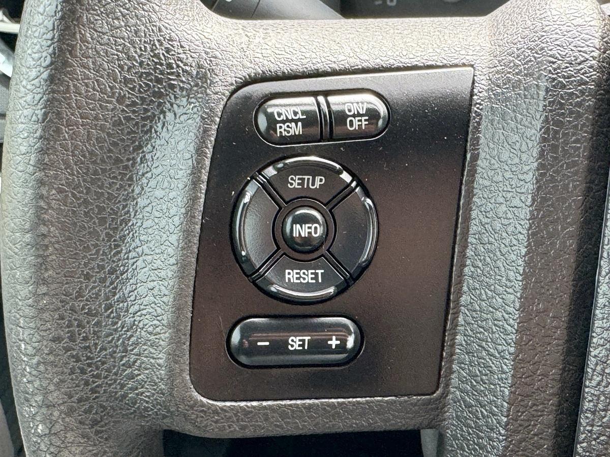Ford Super Duty F-250 SRW  2016