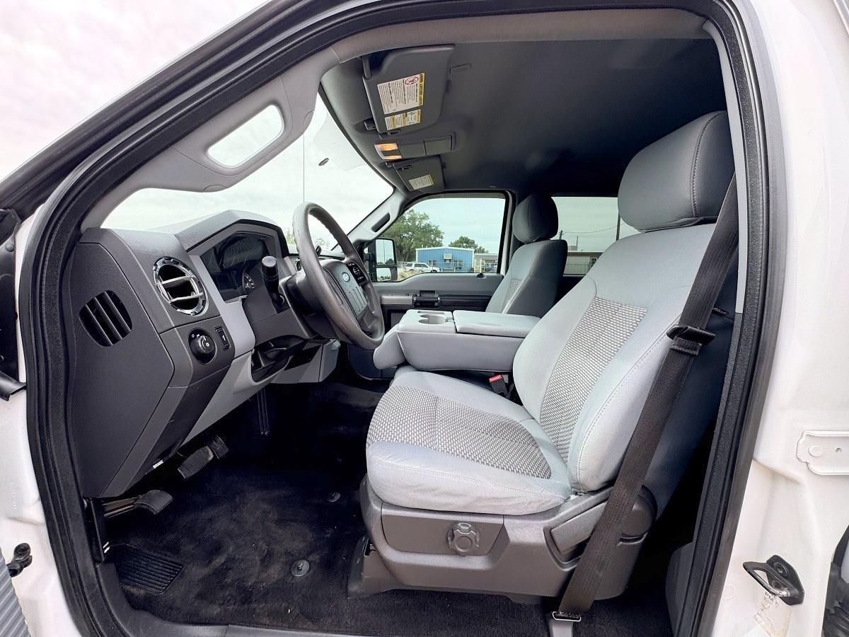 Ford Super Duty F-250 SRW  2016