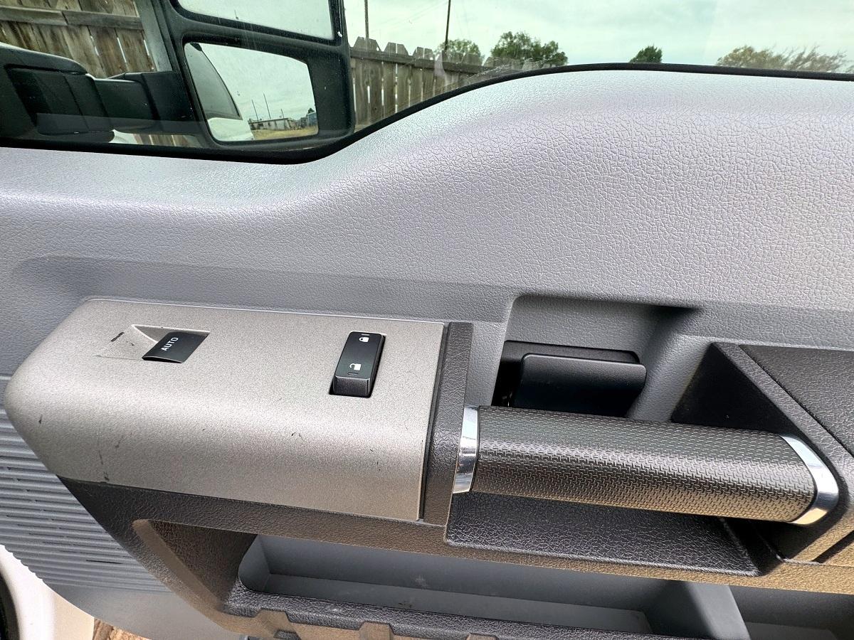 Ford Super Duty F-250 SRW  2016