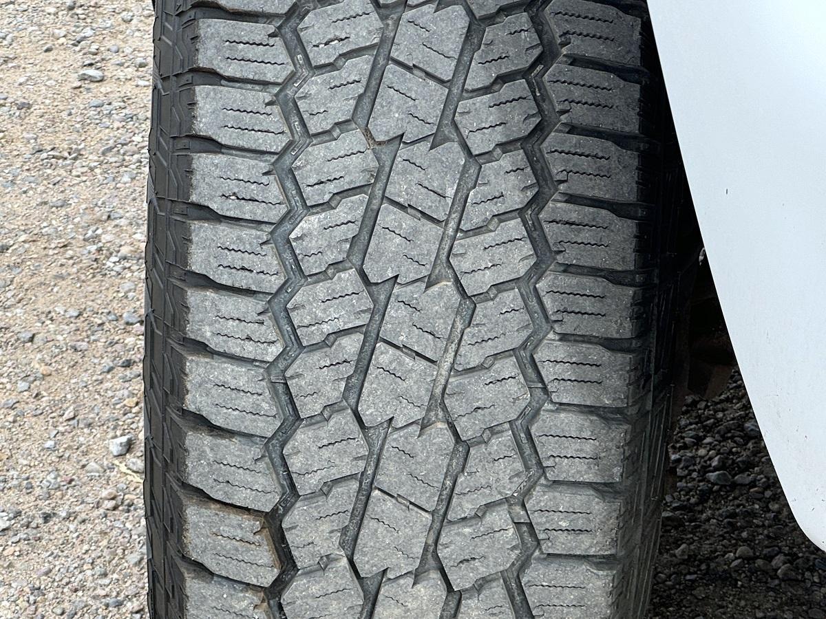 Ford Super Duty F-250 SRW  2016