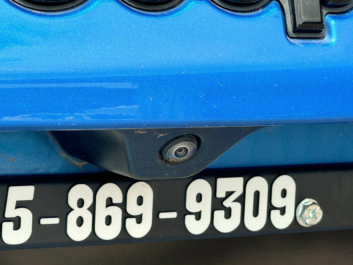 Jeep Compass  2022