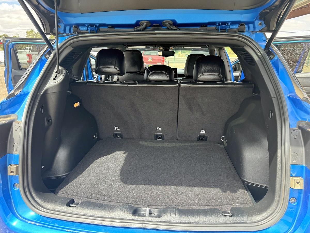 Jeep Compass  2022