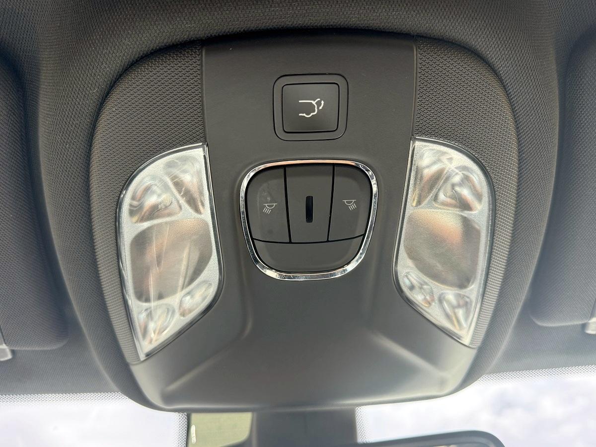 Jeep Compass  2022
