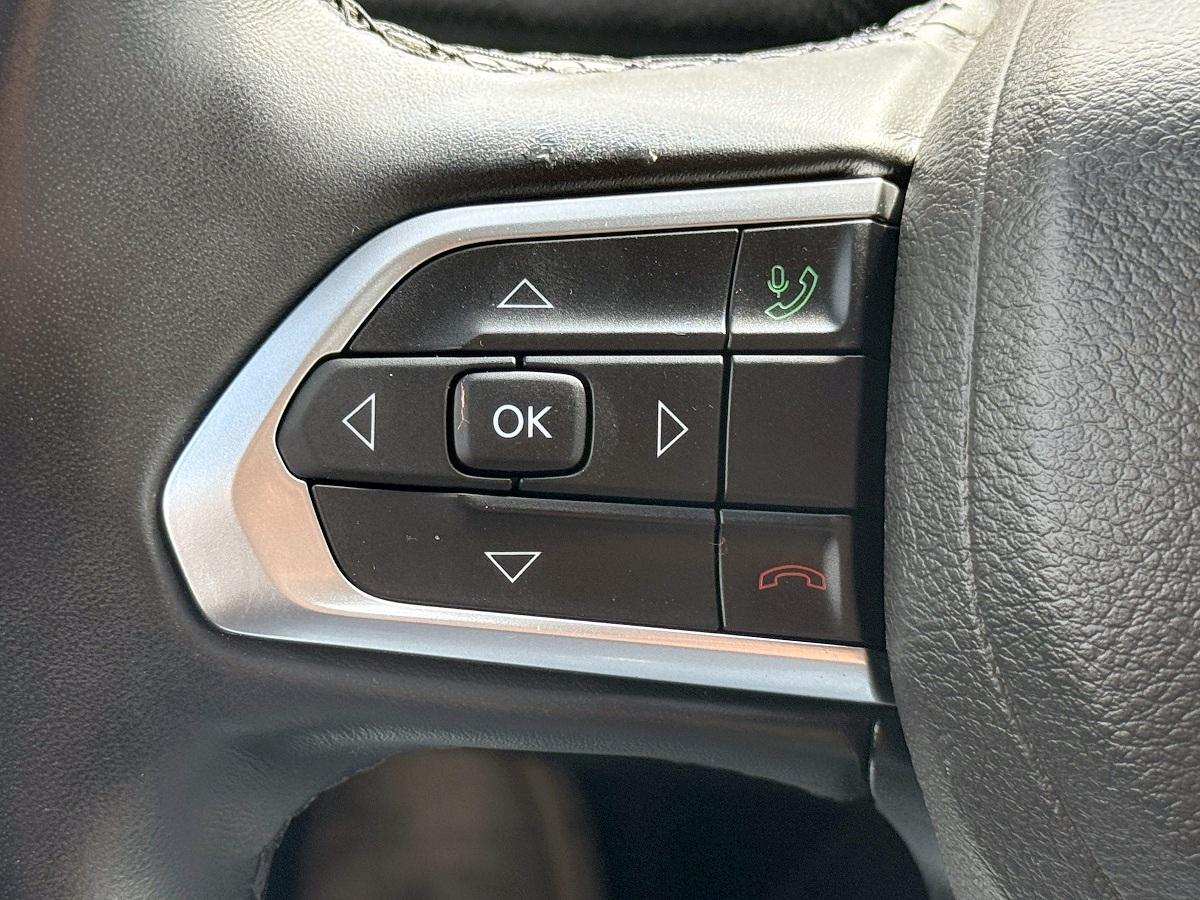 Jeep Compass  2022