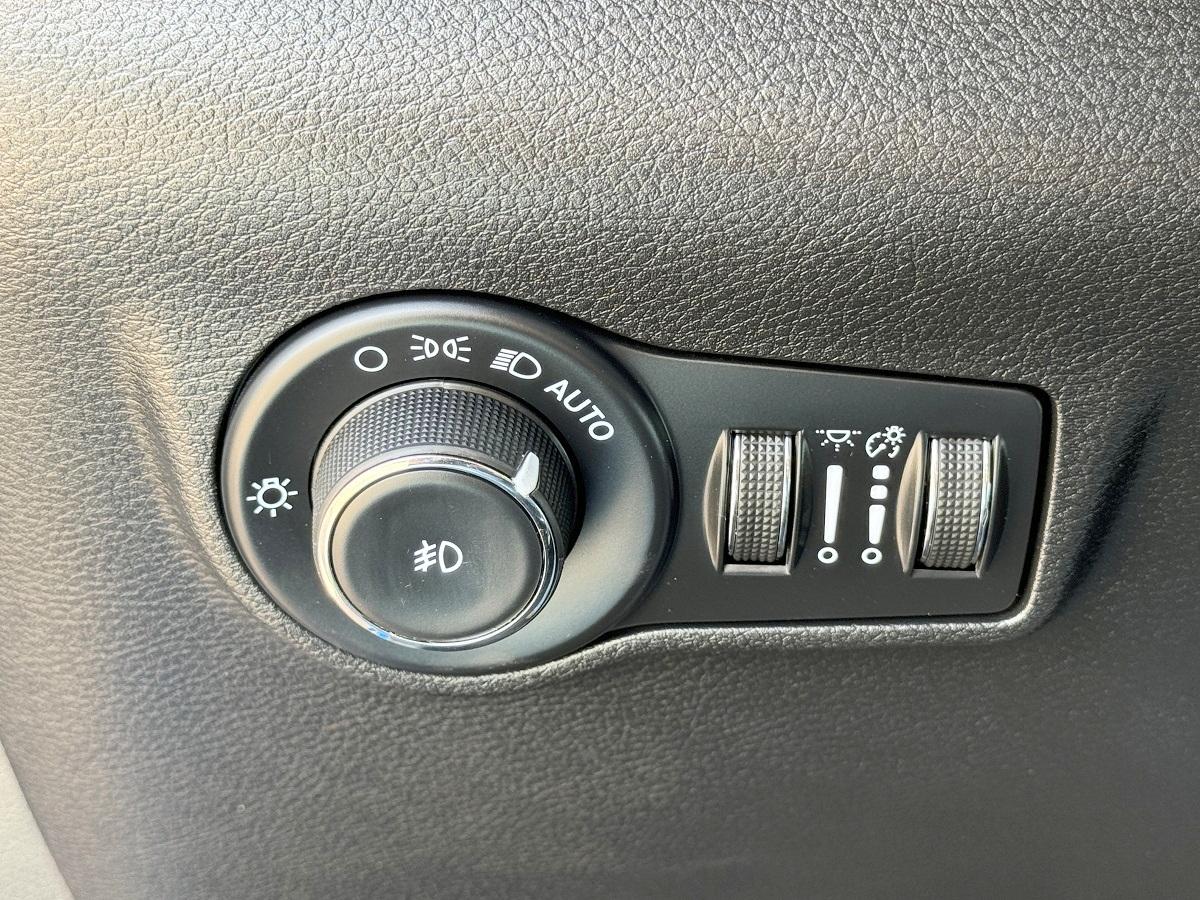 Jeep Compass  2022