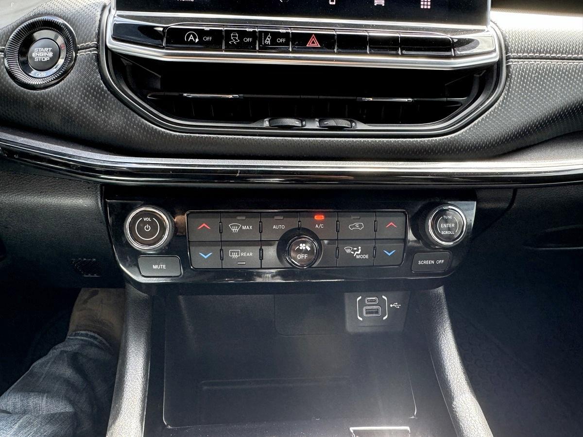 Jeep Compass  2022