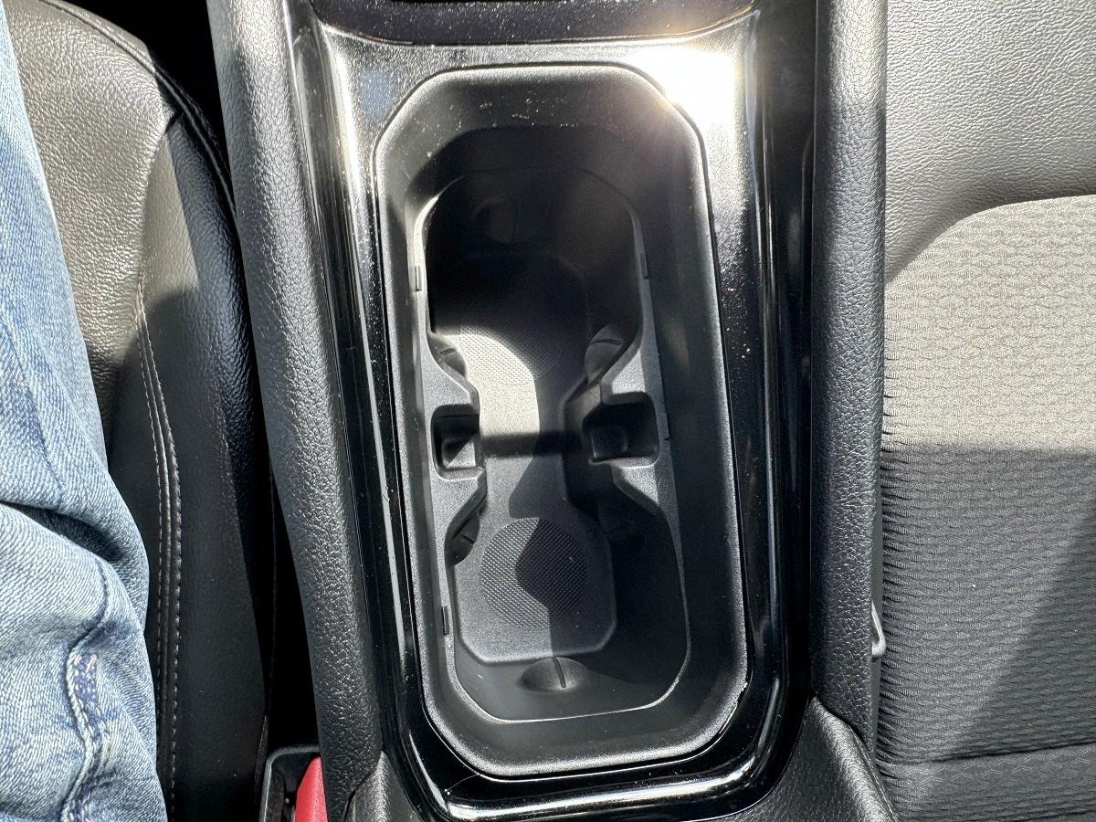 Jeep Compass  2022