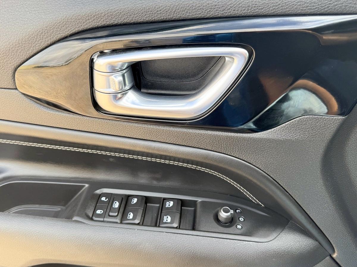 Jeep Compass  2022