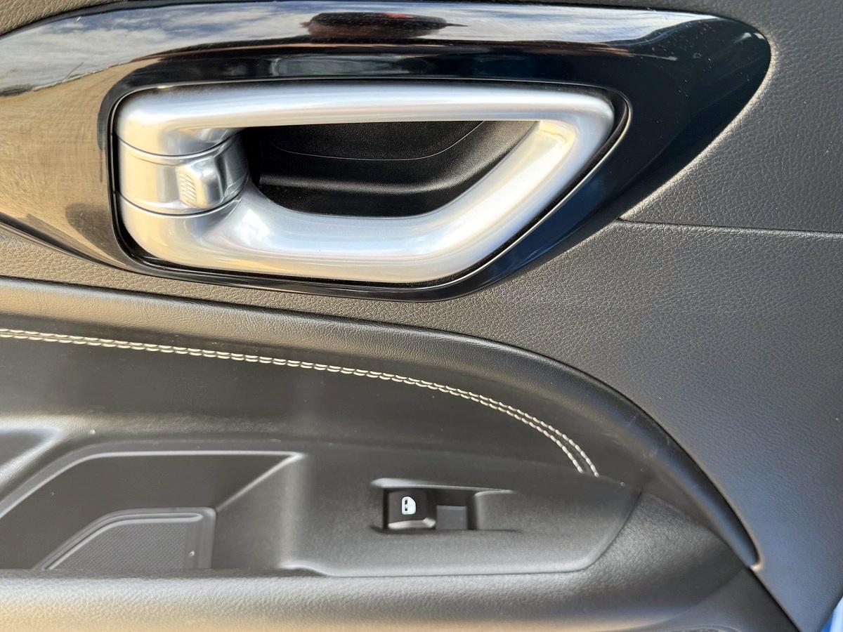 Jeep Compass  2022