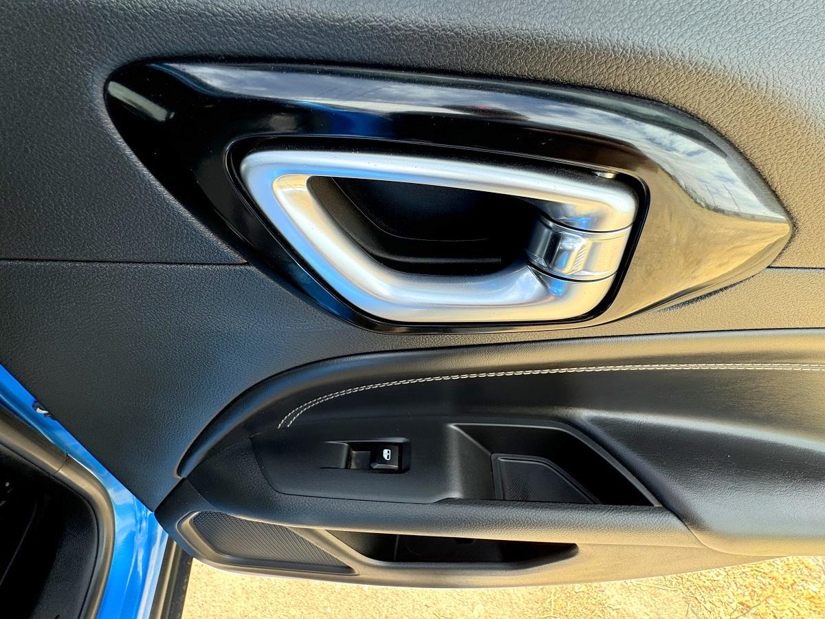 Jeep Compass  2022