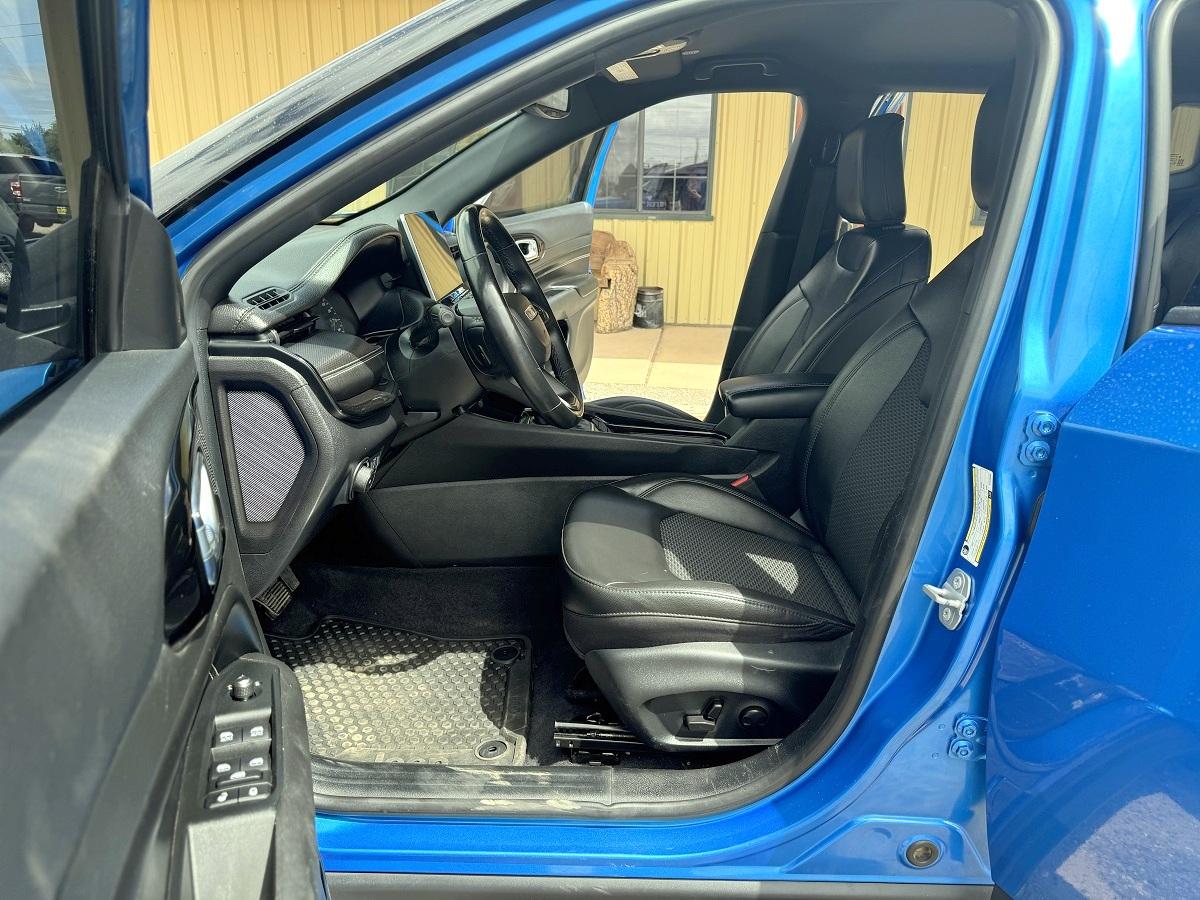 Jeep Compass  2022