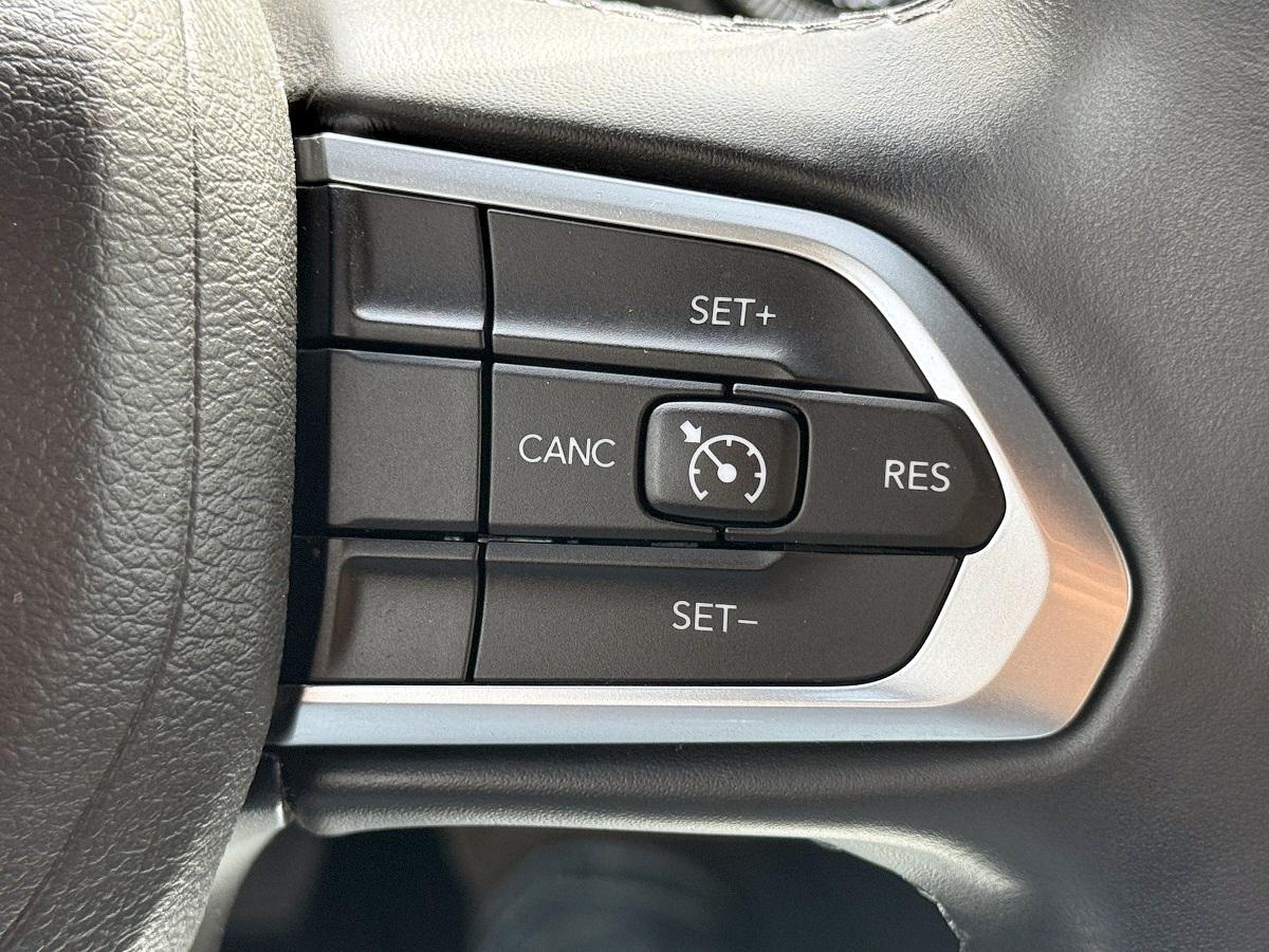 Jeep Compass  2022