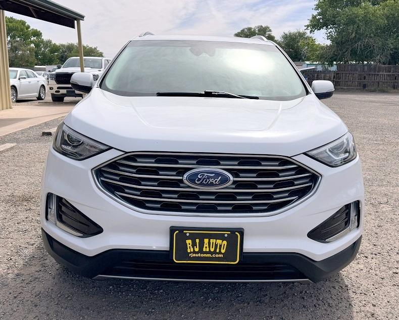 Ford Edge SEL FWD 2020