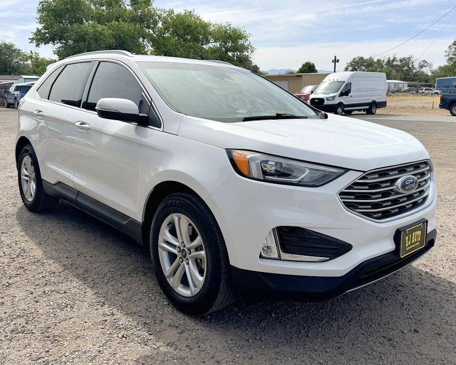 Ford Edge SEL FWD 2020
