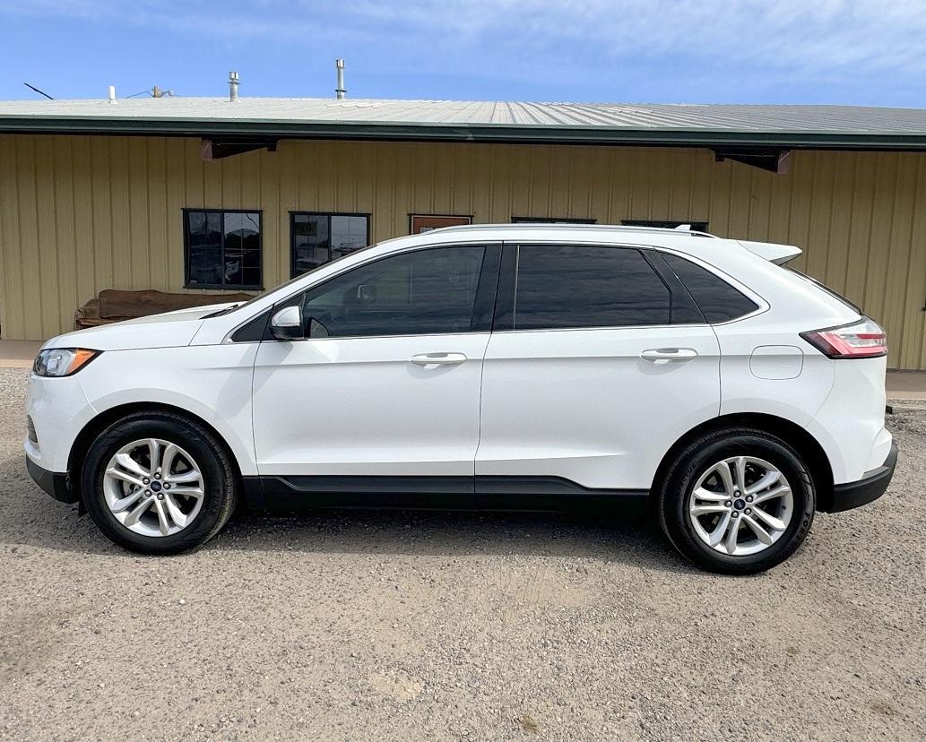 Ford Edge SEL FWD 2020